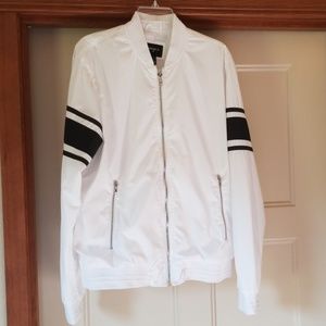 Forever 21 Mens Jacket, Large